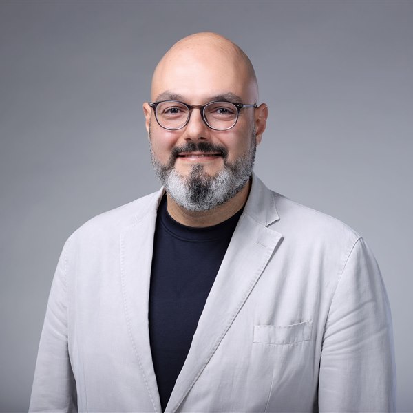 Bernard Ghanem