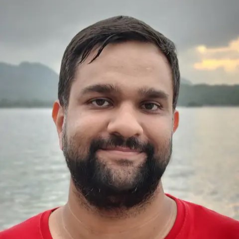 Makarand Tapaswi