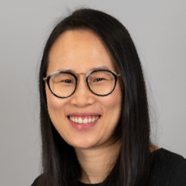 Angela Yao