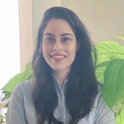 Arsha Nagrani