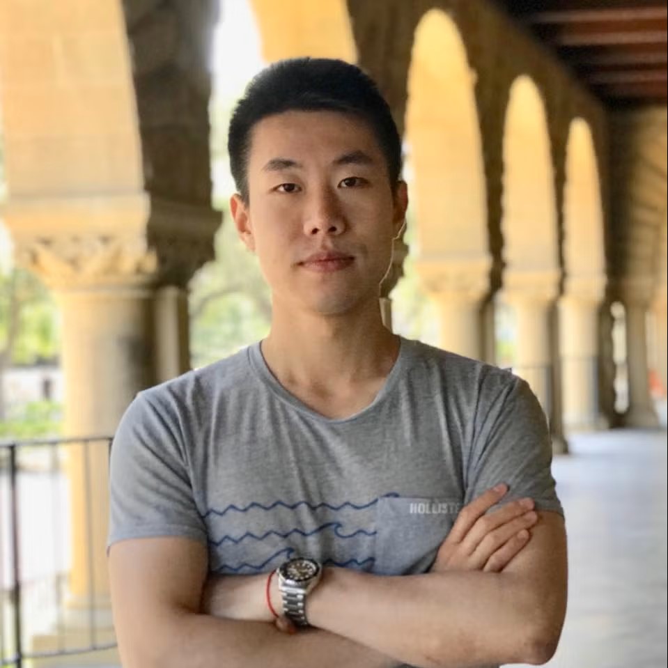 Mike Zheng Shou